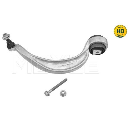 MEYLE 116 050 0265/HD Braccio oscillante anteriore sinistra per Audi A6 A7