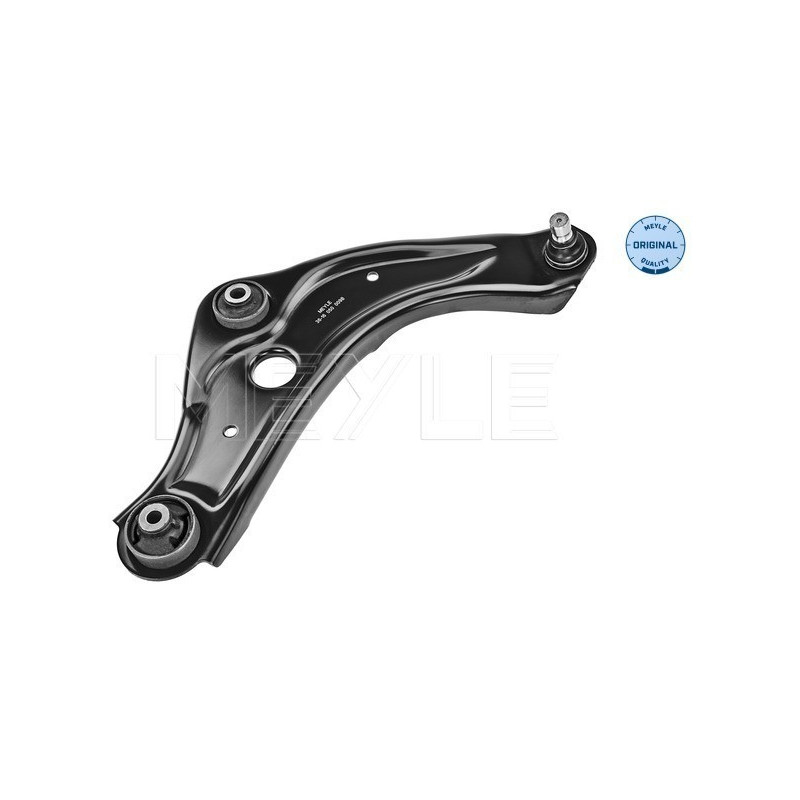MEYLE 36-16 050 0098 Track Control Arm Wishbone Front Right for Qashqai Kadjar