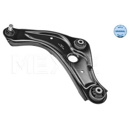 MEYLE 36-16 050 0099 Track Control Arm Wishbone Front Left for Qashqai Kadjar