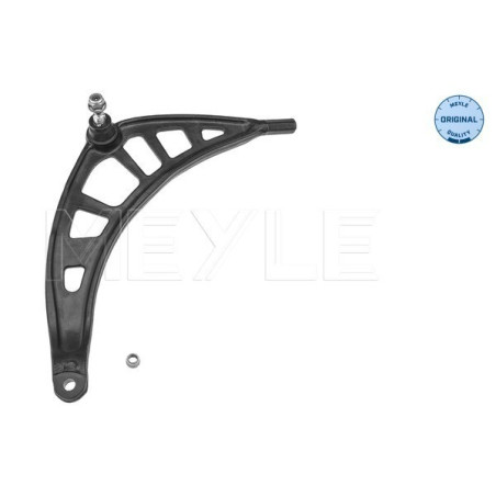 MEYLE 316 050 0092 Braccio oscillante anteriore destra per MINI Countryman Paceman