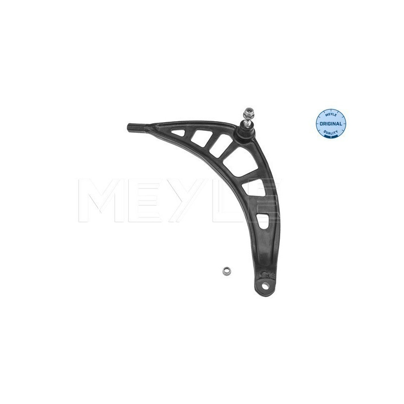 MEYLE 316 050 0093 Rameno zavesenia kolies predné ľavé pre MINI Countryman Paceman