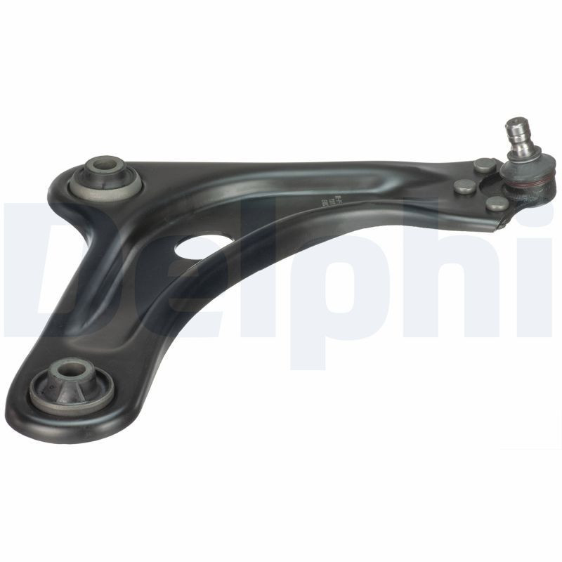 DELPHI TC3708 Bras de suspension pour