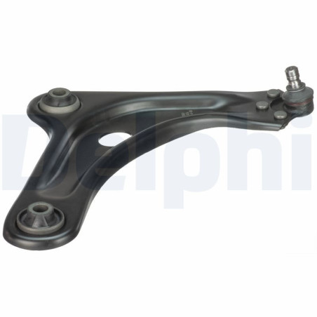 DELPHI TC3708 Bras de suspension pour