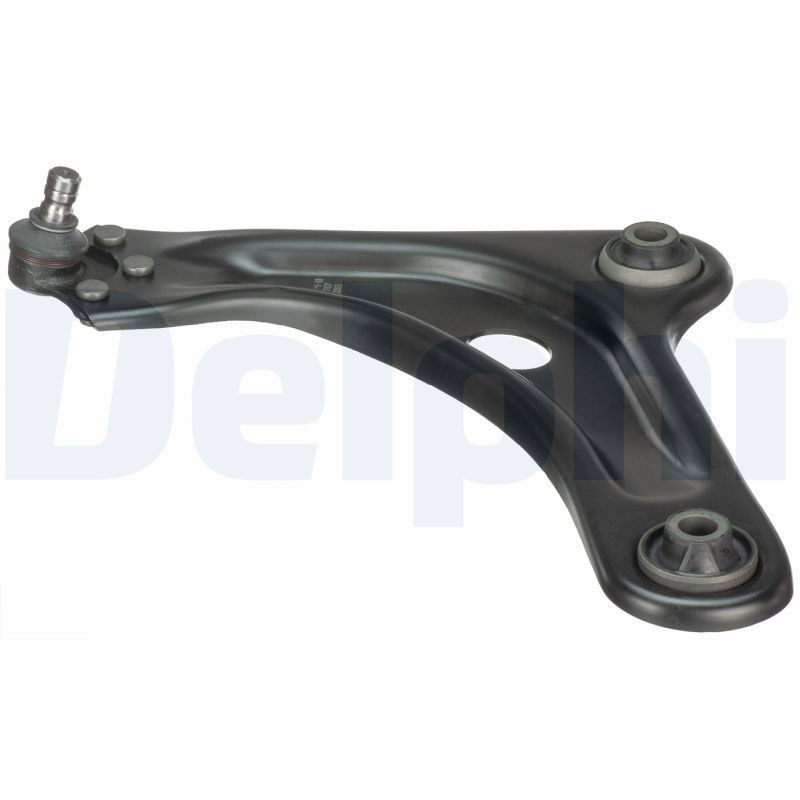 DELPHI TC3707 Bras de suspension pour