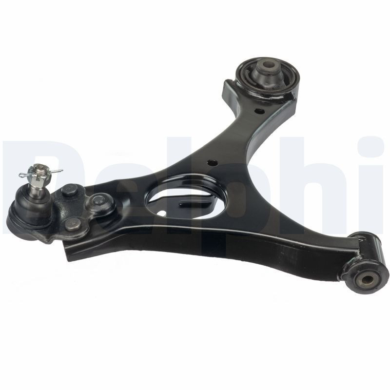 DELPHI TC3751 Rameno zavesenia kolies pre