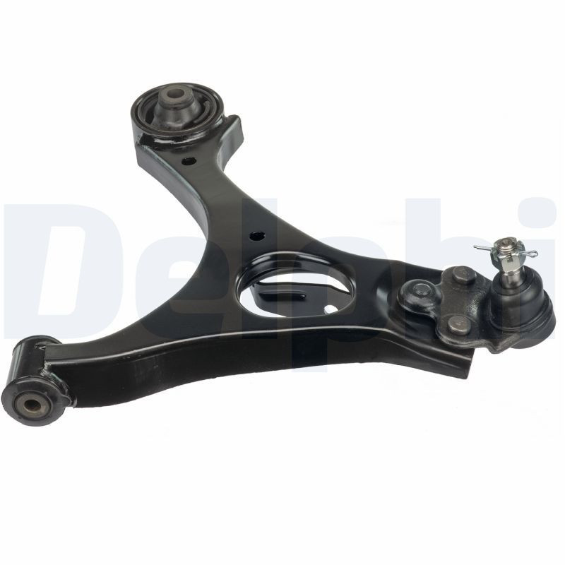 DELPHI TC3752 Bras de suspension pour