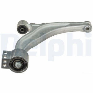 DELPHI TC3808 Rameno zavesenia kolies pre