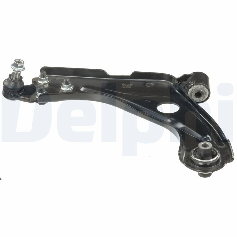 DELPHI TC3847 Bras de suspension pour