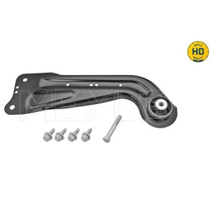 MEYLE 116 050 0237/HD Rameno zavesenia kolies zadné ľavé pre Tiguan Q3 Kodiaq Tarraco