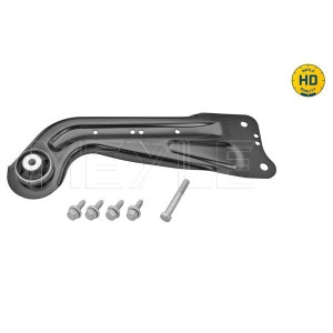 MEYLE 116 050 0238/HD Barra oscilante trasero derecho para Tiguan Q3 Kodiaq Tarraco