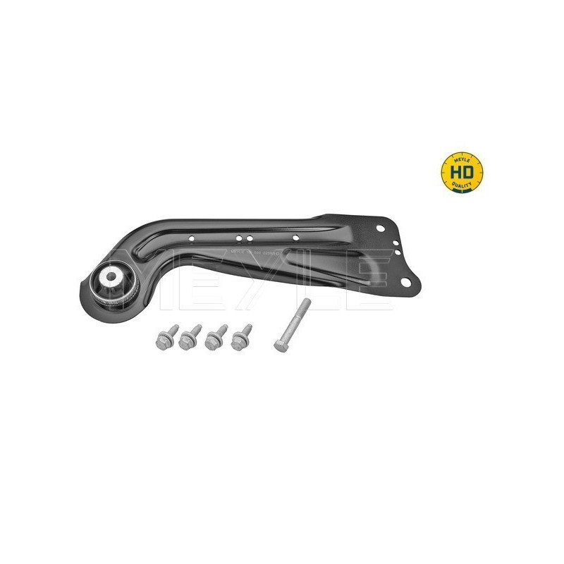 MEYLE 116 050 0238/HD Barra oscilante trasero derecho para Tiguan Q3 Kodiaq Tarraco