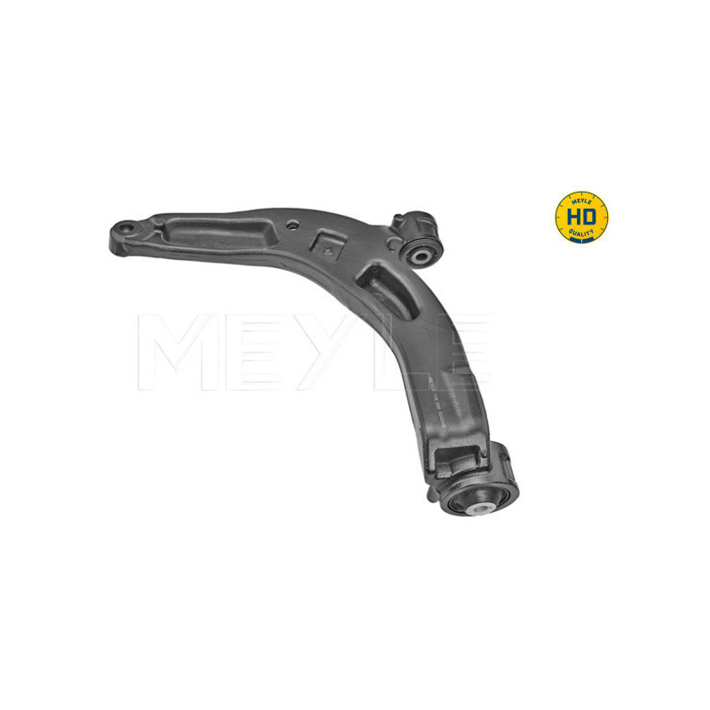 MEYLE 116 050 0240/HD Bras de suspension avant droite pour Transporter California Multivan