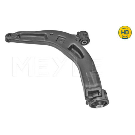 MEYLE 116 050 0240/HD Barra oscilante delantero derecho para Transporter California Multivan