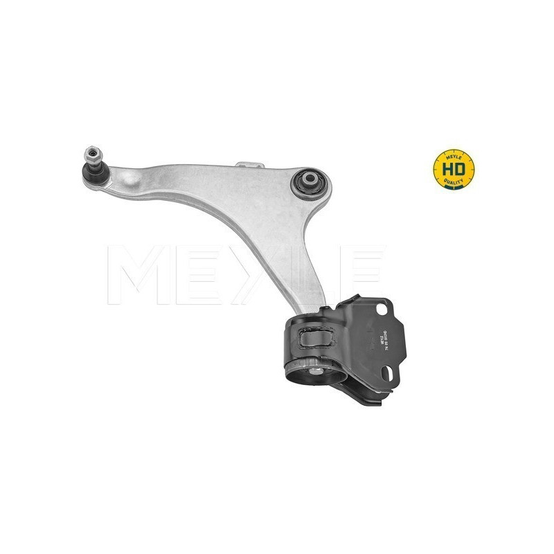 MEYLE 716 050 0046/HD Querlenker Vorne Links für Volvo V60 S60 V70 S80