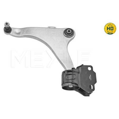 MEYLE 716 050 0046/HD Querlenker Vorne Links für Volvo V60 S60 V70 S80