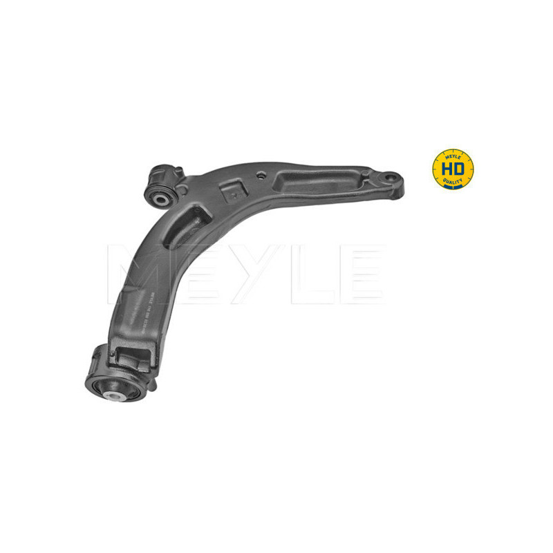MEYLE 116 050 0239/HD Braccio oscillante anteriore sinistra per Transporter California Multivan