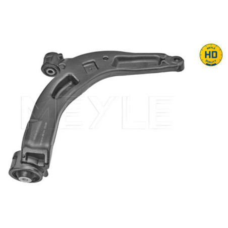 MEYLE 116 050 0239/HD Rameno zavesenia kolies predné ľavé pre Transporter California Multivan