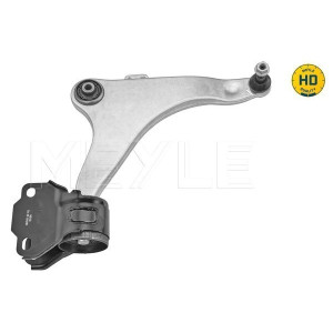 MEYLE 716 050 0047/HD Rameno zavesenia kolies predné pravé pre Volvo V60 S60 V70 S80