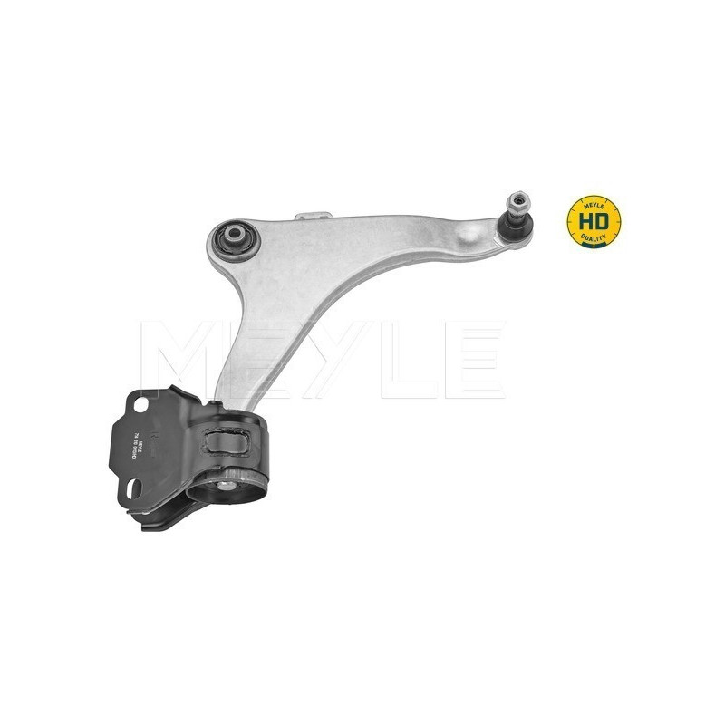 MEYLE 716 050 0047/HD Wahacz zawieszenia przód prawy dla Volvo V60 S60 V70 S80