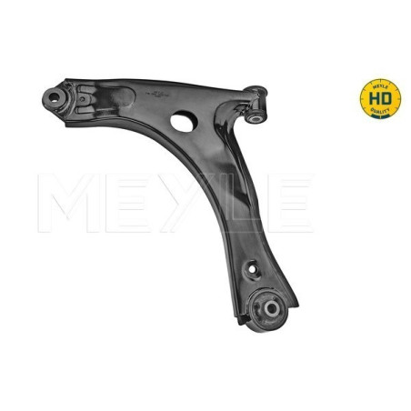 MEYLE 716 050 0057/HD Track Control Arm Wishbone Front Left for Ford Transit
