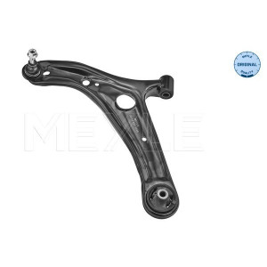 MEYLE 30-16 050 0026 Braccio oscillante anteriore sinistra per Toyota Yaris