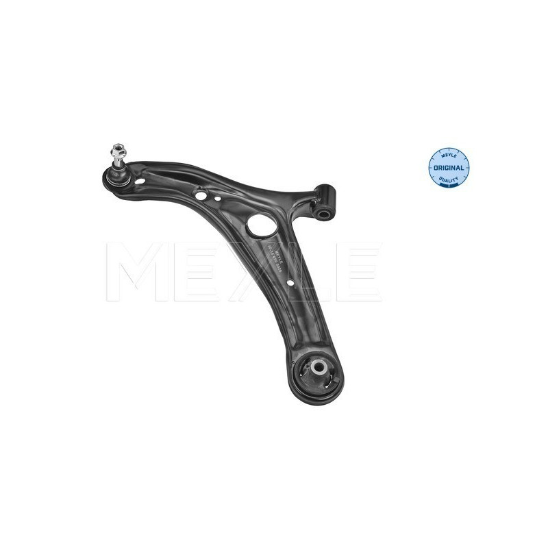 MEYLE 30-16 050 0026 Braccio oscillante anteriore sinistra per Toyota Yaris