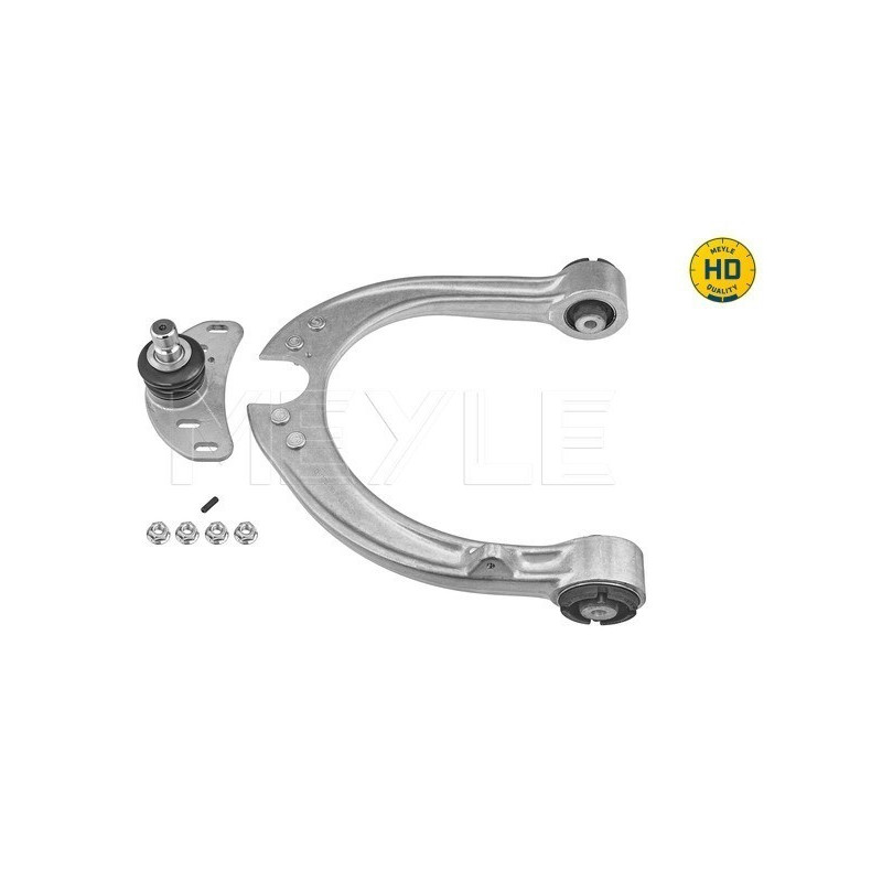MEYLE 53-16 050 0027/HD Track Control Arm Wishbone Front Left for Land Rover Discovery