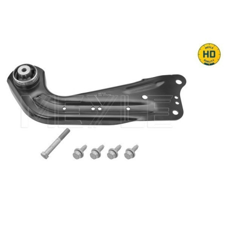 MEYLE 116 050 0179/HD Barra oscilante trasero izquierdo para A3 Golf Octavia Leon Passat TT Arteon