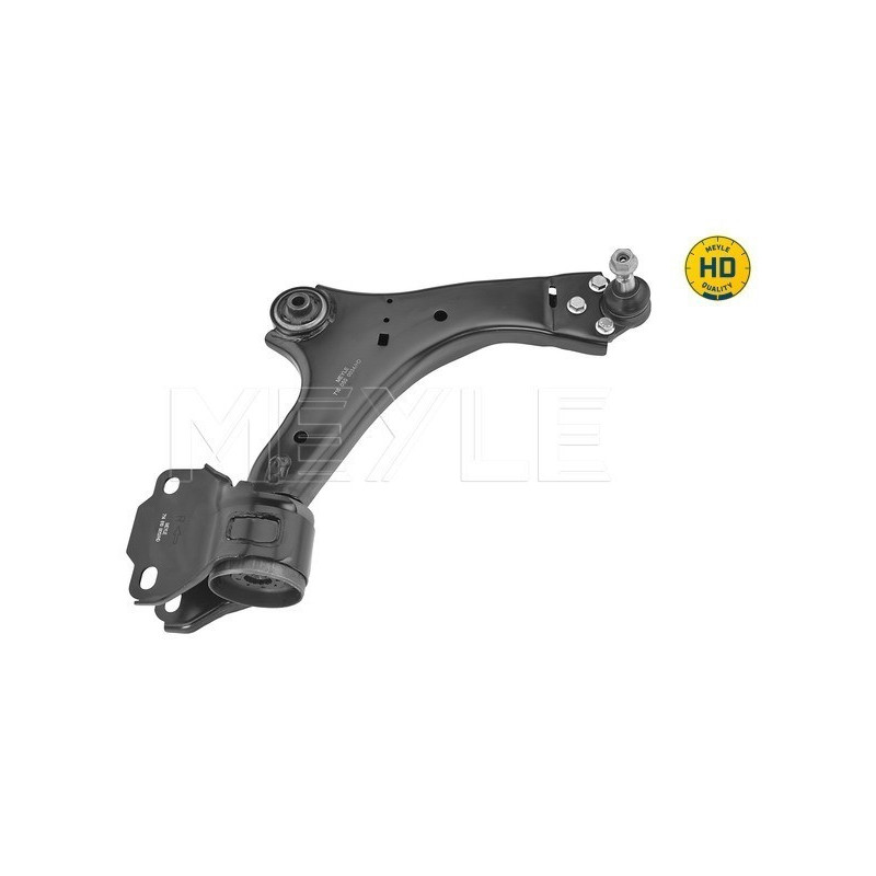 MEYLE 716 050 0034/HD Track Control Arm Wishbone Front Right for Mondeo S80 V70 S-Max Galaxy S60 V60