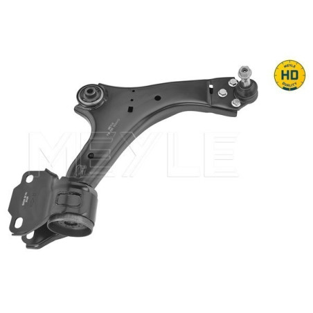 MEYLE 716 050 0034/HD Braccio oscillante anteriore destra per Mondeo S80 V70 S-Max Galaxy S60 V60