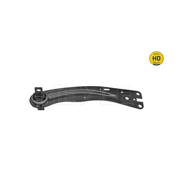 MEYLE 716 050 0067/HD Rameno zavesenia kolies zadné ľavé pre Ford Focus