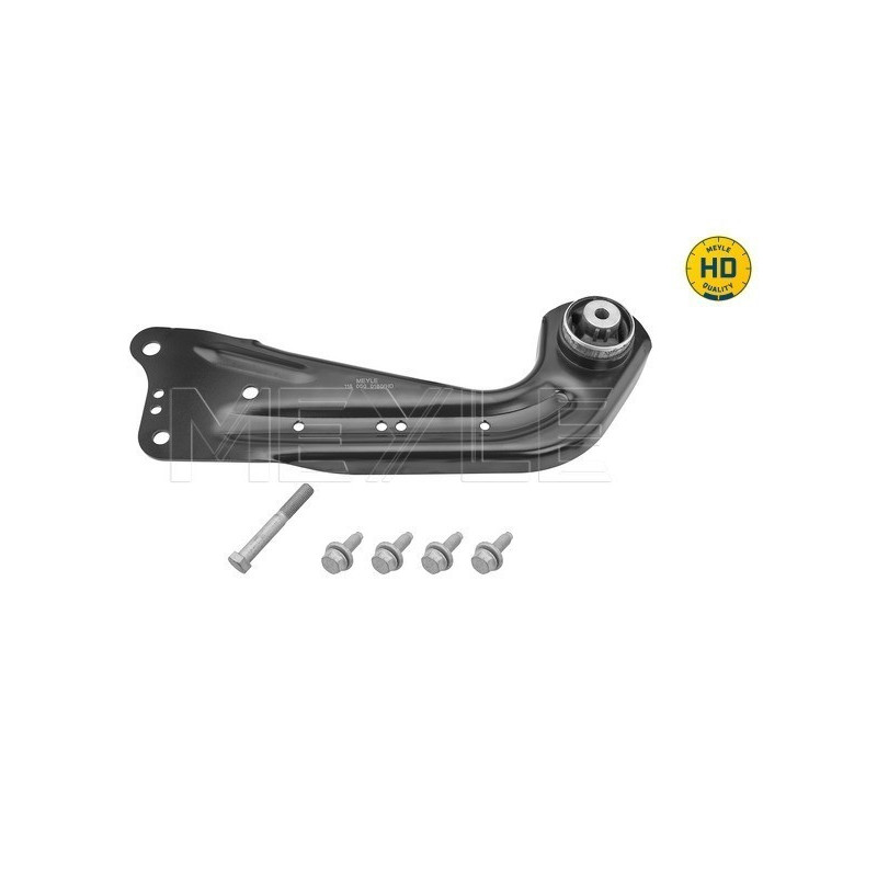 MEYLE 116 050 0180/HD Track Control Arm Wishbone Rear Right for A3 Golf Octavia Leon Passat TT T-Roc
