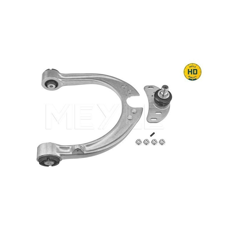 MEYLE 53-16 050 0028/HD Track Control Arm Wishbone Front Right for Land Rover Discovery