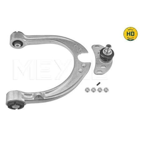 MEYLE 53-16 050 0028/HD Rameno zavesenia kolies predné pravé pre Land Rover Discovery