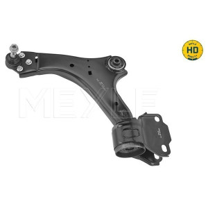 MEYLE 716 050 0033/HD Bras de suspension avant gauche pour Mondeo S80 V70 S-Max Galaxy S60 V60