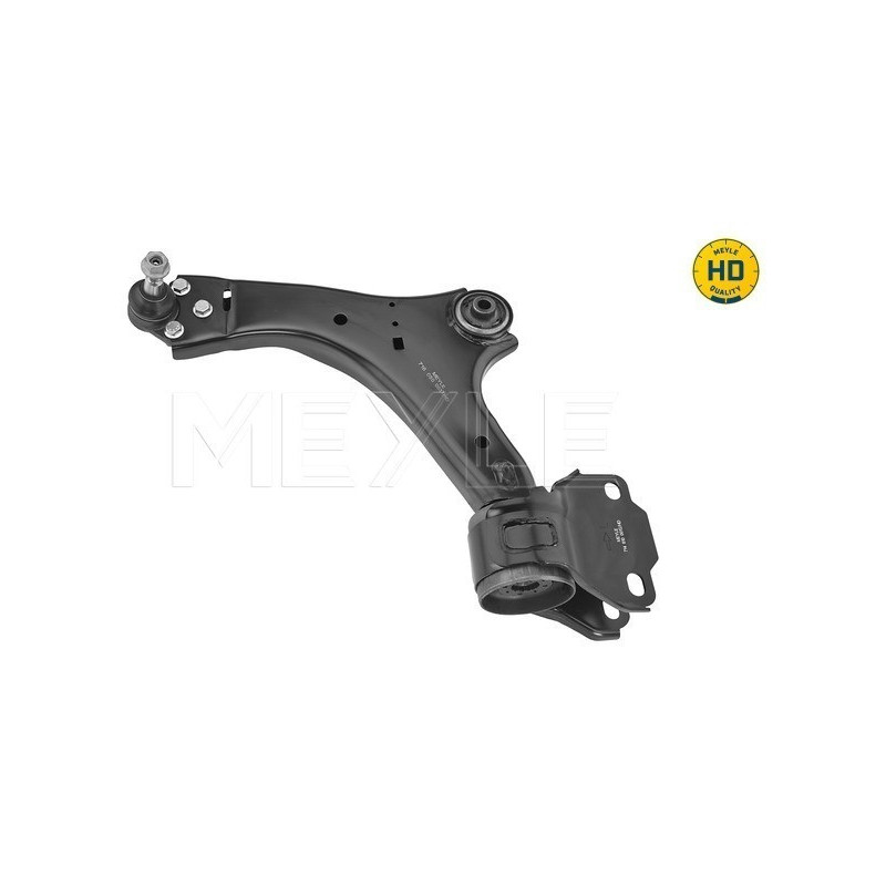 MEYLE 716 050 0033/HD Rameno zavesenia kolies predné ľavé pre Mondeo S80 V70 S-Max Galaxy S60 V60