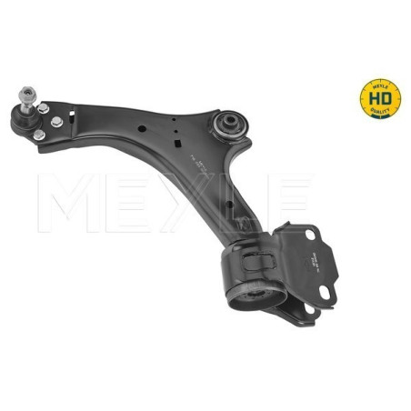 MEYLE 716 050 0033/HD Rameno zavesenia kolies predné ľavé pre Mondeo S80 V70 S-Max Galaxy S60 V60