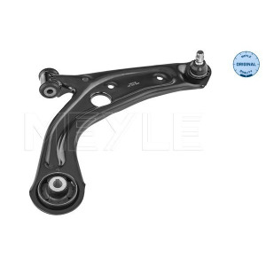 MEYLE 216 050 0064 Barra oscilante delantero derecho para Fiat Panda