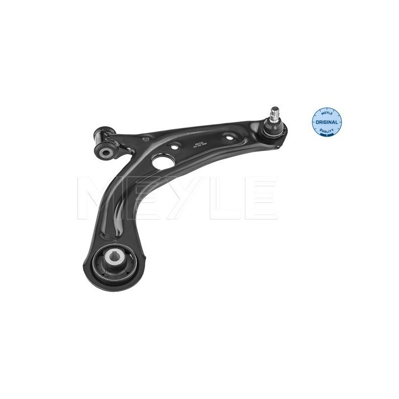 MEYLE 216 050 0064 Barra oscilante delantero derecho para Fiat Panda