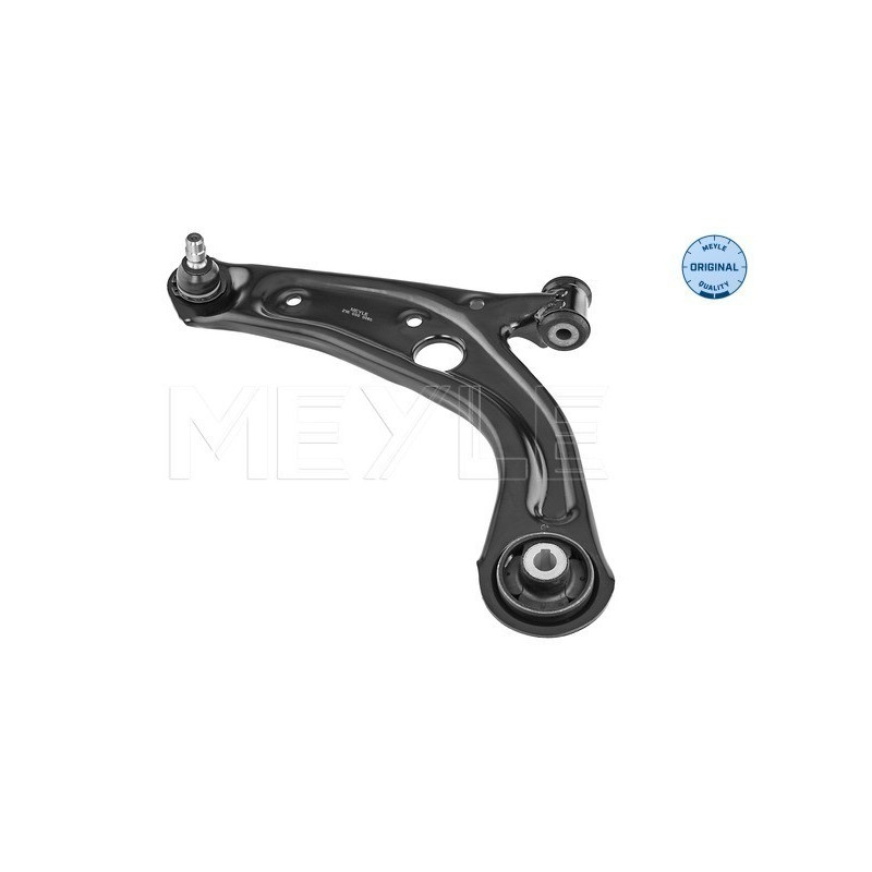 MEYLE 216 050 0065 Braccio oscillante anteriore sinistra per Fiat Panda