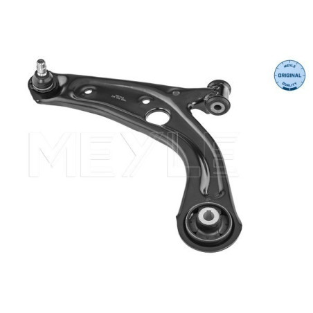 MEYLE 216 050 0065 Bras de suspension avant gauche pour Fiat Panda