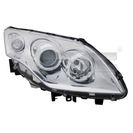Feu Phare avant Droite pour - TYC 20-11351-05-2