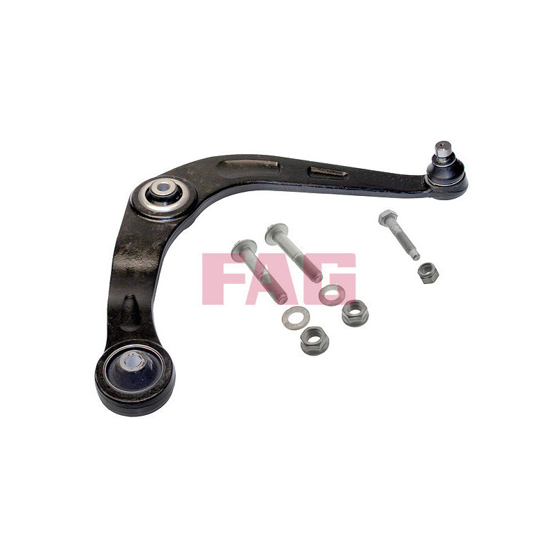 FAG 821 0611 10 Barra oscilante para