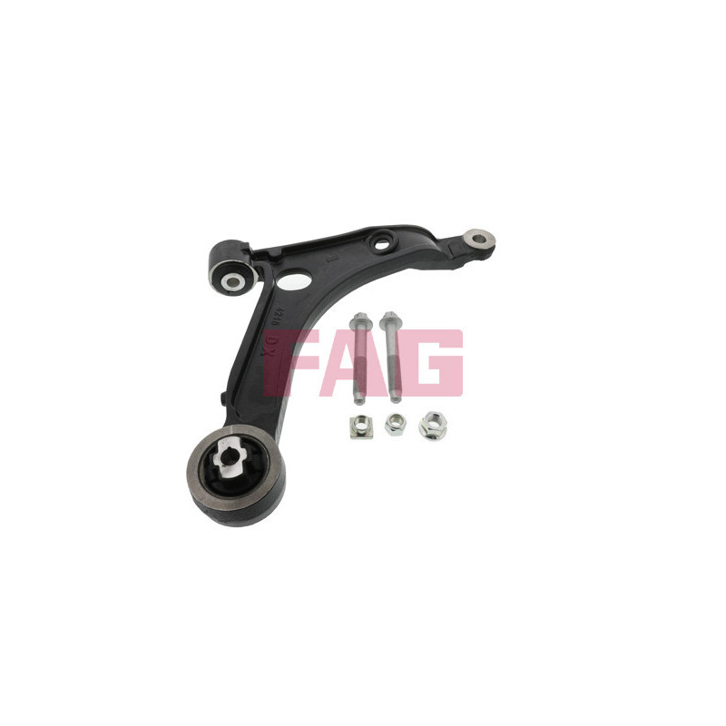FAG 821 0628 10 Barra oscilante para