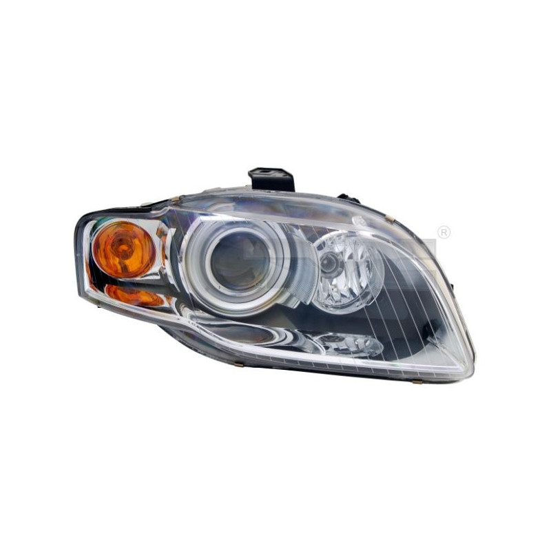 Reflektor lewy dla - TYC 20-11428-05-2