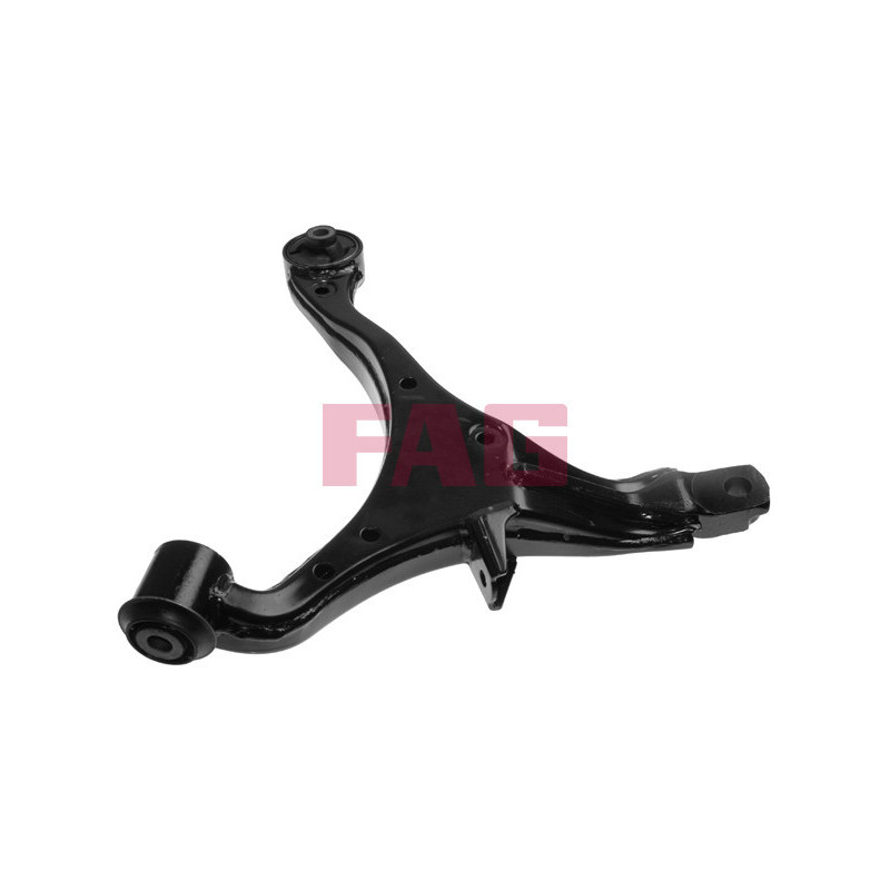 FAG 821 0755 10 Barra oscilante para