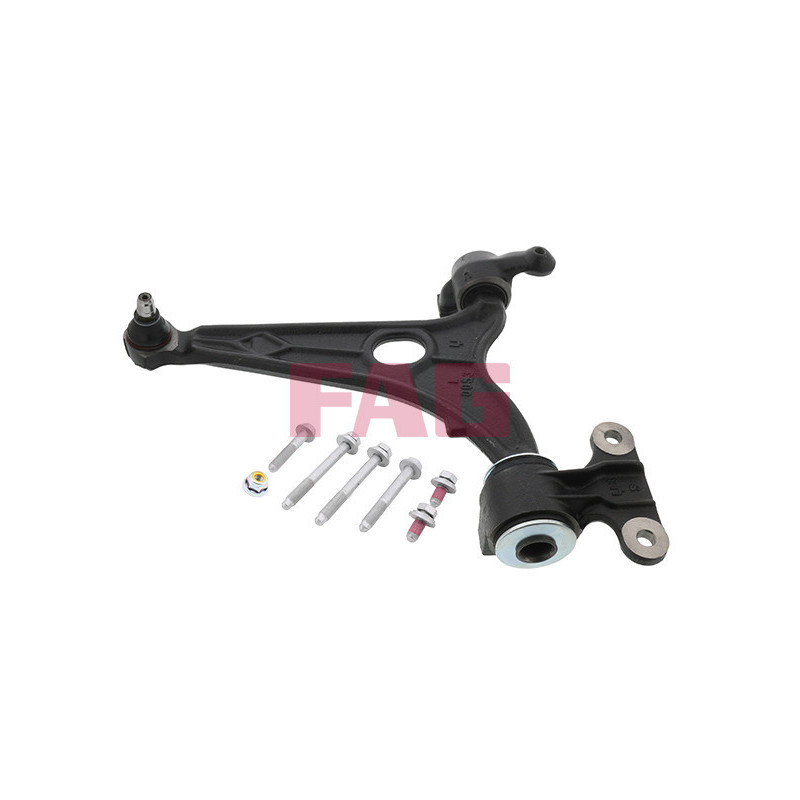 FAG 821 0050 10 Barra oscilante para