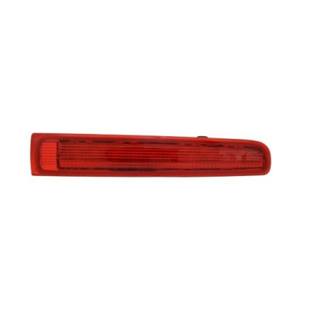 TYC 15-0369-00-9 Trzecie światło stop prawe dla VW Transporter Multivan T5 T6 z tylnymi drzwiami