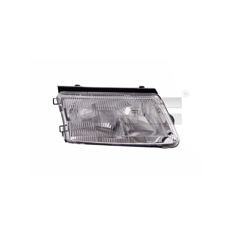 Reflektor Prawy dla - TYC 20-1143-05-2