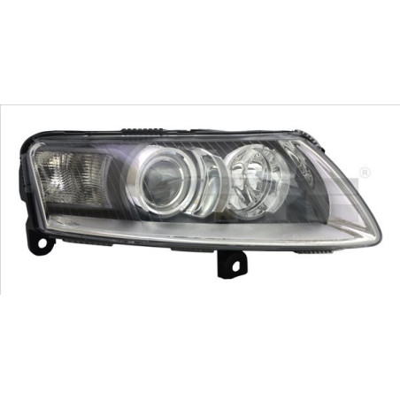 Faro Delantero Izquierdo para - TYC 20-11430-05-2